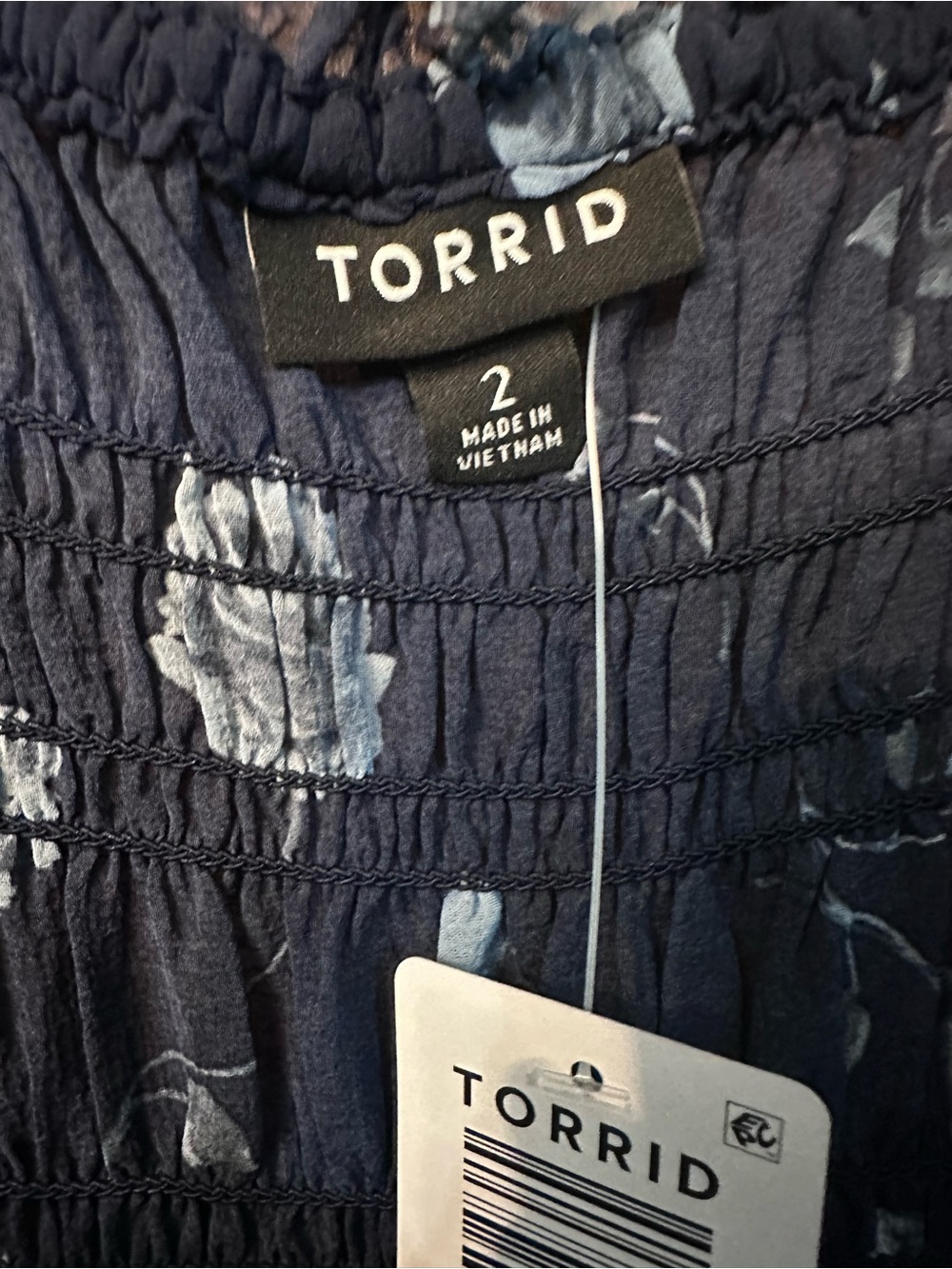 Torrid - Picture 5 of 6